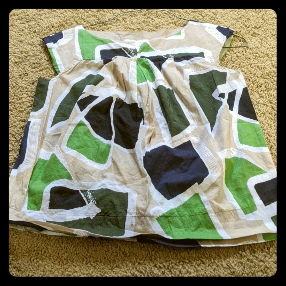 Baby Doll Shirt